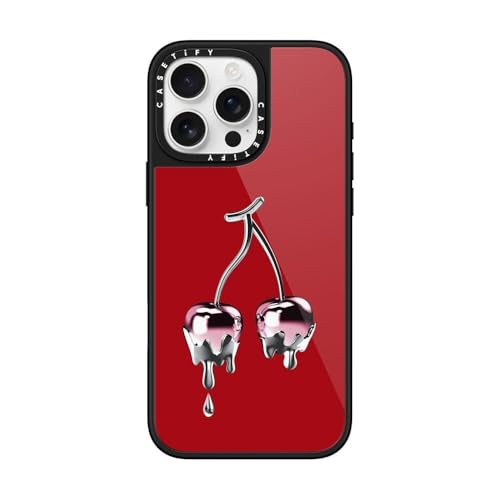 Coque de protection iPhone 16 Pro Max CASETiFY Glaze finition brillante haut de gamme