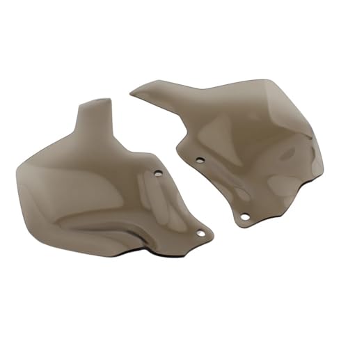 Déflecteurs vent moto Tiger 900 GT Pro Low 2020 pour éliminer la fatigue