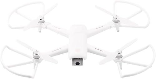 Miniatura 4 de HePbak Propeller Guard for Fimi A3 Drone Parts CW CCW Propellers Protective Ring Protector Props Blades Drone RC Quadcopter Accessories Drone Parts