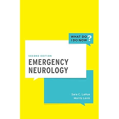 Emergency Neurology