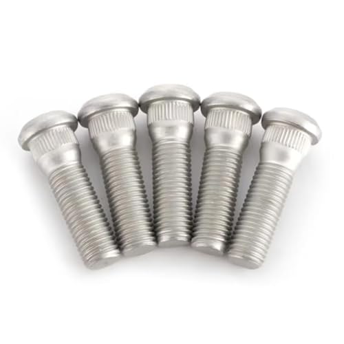 Accesorios de repuesto 9094202049 y pernos de rueda compatibles con Toyota Corolla