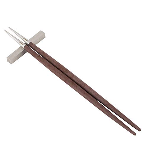 [ N`|[ ] Cutipol GOA SA  { uZbg uE Chopstick Set Brown Stainless  `bvXeBbN Jg[ [sAi]