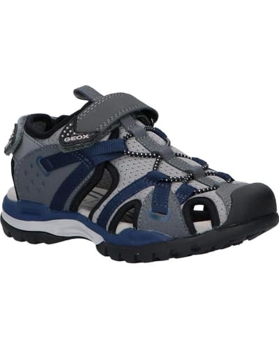 Image of Geox J Borealis Boy A, Sandals Kids