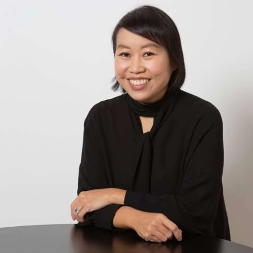 Michelle Kuo: in conversation with Folasade Ologundudu Podcast Por arte de portada