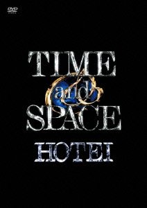 東大寺+G.V./TIME AND SPACE 【初回生産限定「2 in 1」SPECIAL LIVE DVD BOX】