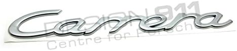 Porsche 9935592370070C Emblem