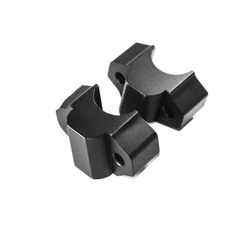 Riser guidon XT1200Z adaptateur rehausseur pince de guidon moto XTZ 1200