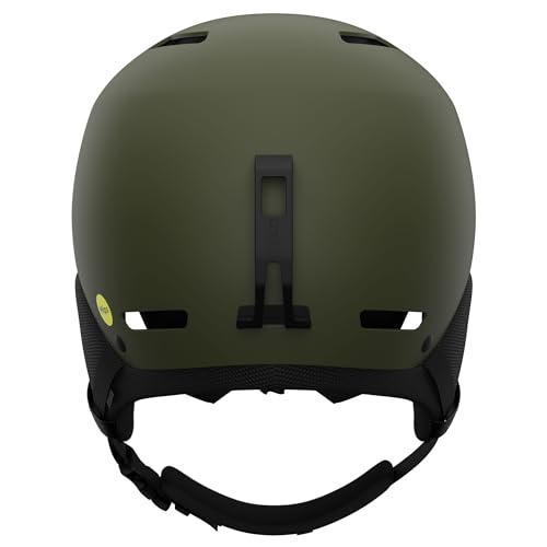 Image of Giro Ledge FS (Fit System) MIPS Ski Helmet - Snowboard Helmet for Men, Women & Youth