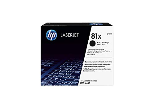 Preisvergleich Produktbild HP CF281X Toner