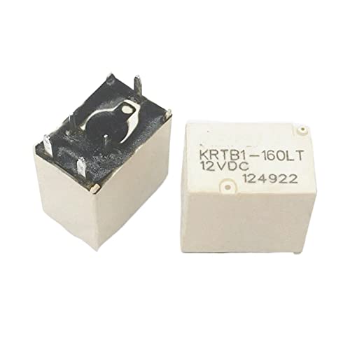 Relais KRTB1-225L 12VDC contre les pannes électriques de démarrage automobile