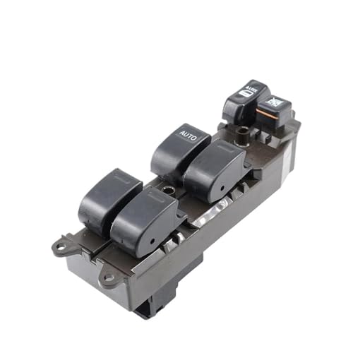 Commande lève-vitre électrique 84820-0K011 interrupteur 14 broches pour Matrix et Pontiac Vibe