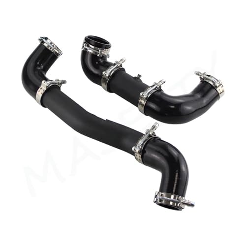 D'Admission D'Air Kit Tuyaux Suralimentation Turbocompresseur Pour Mini Pour Cooper S Et JCW 1.6L R55 R56 R57 R58 R59 R60 R61