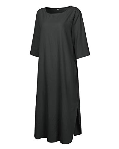 Image of Women's Casual Maxi Dress
