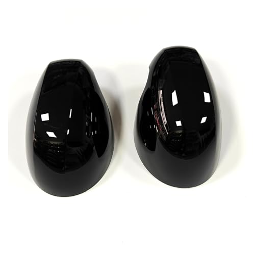 Protection imperméable pour rétroviseur MINI F54 Clubman coque noire LHD
