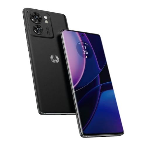 Smartphone MOTOROLA Réseau 4G Double SIM - vue 4