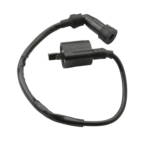 Bobine d'allumage XT125 haute performance étincelle stable