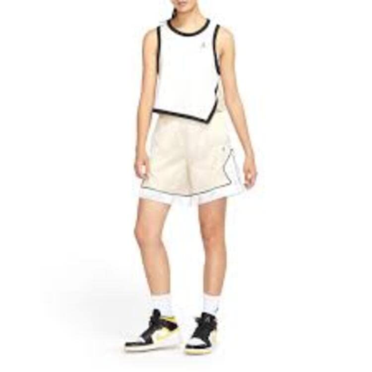 Image of Nike Women's Boxer Shorts