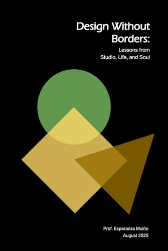 Design Without Borders cadeau ideal pour passionne d architecture et d art - 2