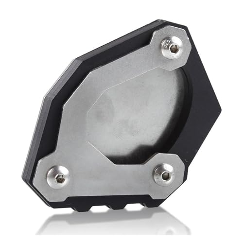 �L�b�N�X�^���h�t�b�g �T�C�h�X�^���h�G�N�X�e���V���� �g��T�|�[�g�v���[�g�p�b�h �ɓK������ �j���W�� 400 Z400 �ɓK������ ZH2 KLX125 KLX230 650 �L�b�N�X�^���h�g��v���[�g