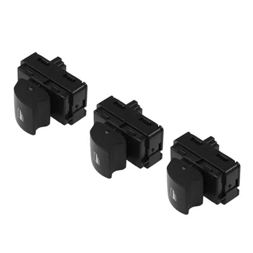 Bouton lève-vitre BMW X5 E70 interrupteur électrique de commande double pour vitres avant arrière
