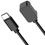Compatible for Samsung Galaxy Fit 3 Charger Cable Smartwatch Fast Charging (Type C, 2 Pack) - Image 6