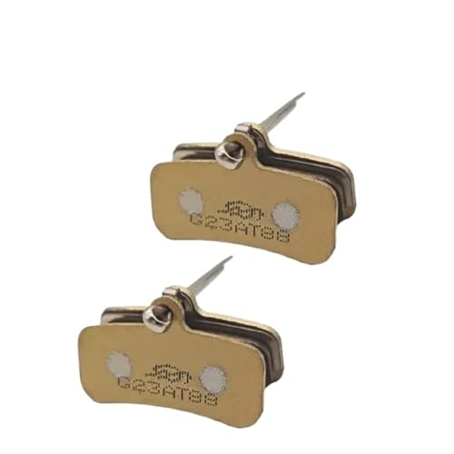 h u[L AN 2/4sXg Y-5 A5-D u[Lpbh Z~bN fBXNu[L MTB d E-oCN XN[^[ Lp[p[cp u[Lu[X^(4-pistons 2 Pairs)