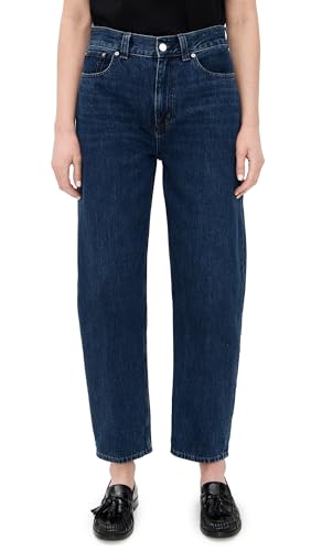 Madewell Women's The Arc Leg Jeans