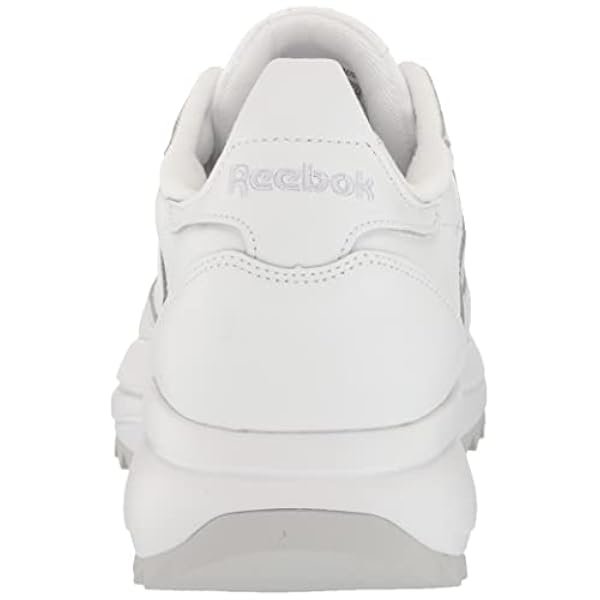 Reebok Zapatillas clásicas de cuero SP para mujer