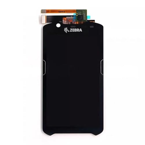 LCD with Touch Screen for Motorola Symbol Zebra TC52 TC57