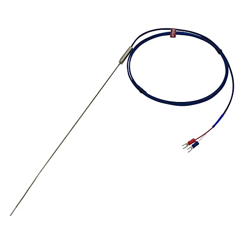 ????(AS ONE) THERMOCOUPLE TKpsi 1.6*L300 TK?1.6×L300/1-6537-05