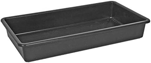 Large Deep Drip Tray 54 litres Capacity