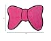 Minnie Mouse Bath Rug Pink 21in X 30in