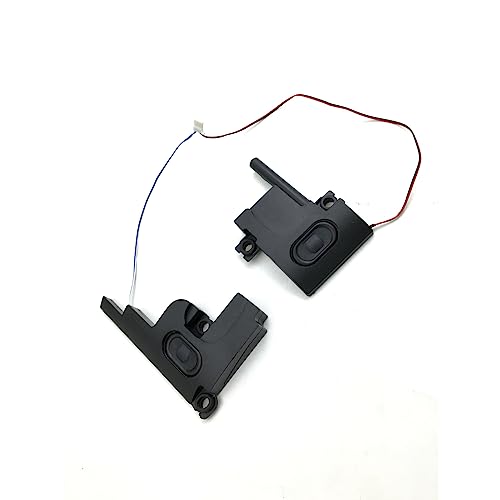 Haut-parleur Lenovo Z50-75 noir pour corriger le son qui grésille