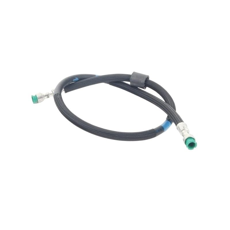 Manguera combustible al riel 13537560586 de alta durabilidad para BMW E82 E87 E90 2