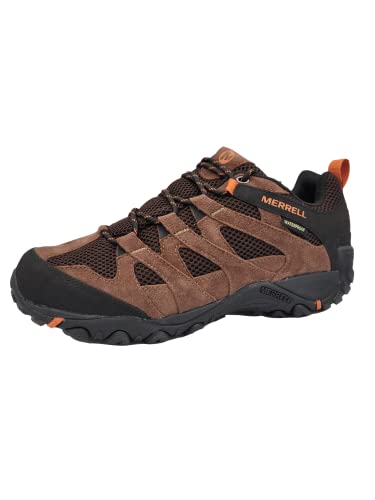 Merrell Mens J589903W ALVERSTONE WP