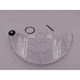 pendelschutzhaube kgs 300 Metaboartikelnummer: 1010734629
