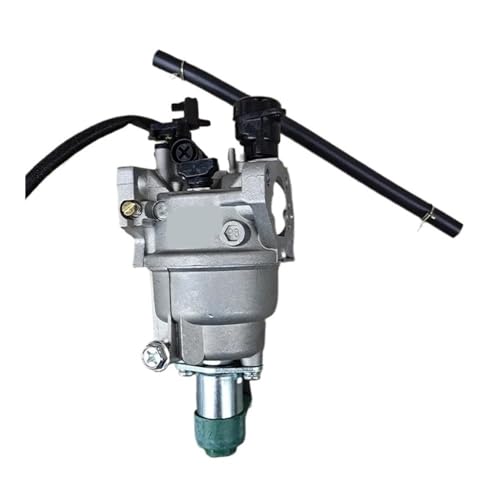 Carburateur 177F avec électrovanne pour réparer un moteur GX270 qui cale