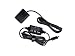 Produktbild Gonine AC-PW20 PD USB-C-Wandler und NP-FW50 DC-Koppler Dummy-Batterie-Netzteil-Kit für Sony Alpha A6500, A6400, A6300, A7, A7II, A7RII, A7SII, A7S, A7S2, A7R, A7R2, A55, A5100, RX10