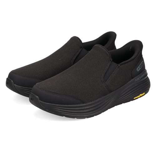 [SKECHERS] Y S[EH[N X^reB 2.0 GO WALK STABILITY 2.0 BBK ubN 26.5cm Xb|