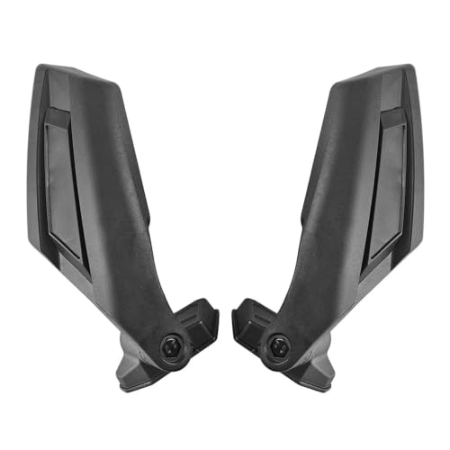 Rétroviseur tout-terrain pour Maverick X3 lors de vos randonnées en quad