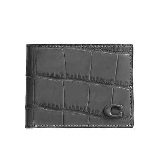 Image of COACH Men's Slim Billfold