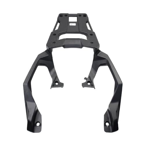 Porte-bagages arrière XADV 750 étagère de cadre renforcée pour fixation top case sécurisée