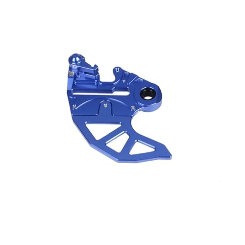 Lp[یJo[ Sherco 300SE R 250SE SE SEF SE-F SC 125 250 300 450 500 ANXAu[LfBXNK[hJo[veN^[ɓK(Blue)