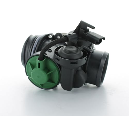 Válvula de recirculação para 1,9 D (WJY) BERLINGO C15 JUMPY PARTNER EXPERT SCUDO 9638111280 1628TA