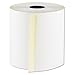 NCCO Register Rolls - POS Kitchen Receipt Paper ? 2 Ply Carbonless ? 3? x 100? ? (1 Case of 30 Rolls) ? Item 2300SP