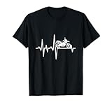 Heartbeat Motorcycle Designs