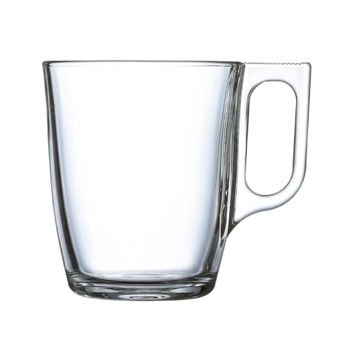 Luminarc Transparent 25cl Nuevo Mug 25 cl