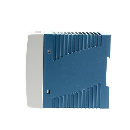 Alimentation à découpage MDR 5V pour tableau électrique - 4
