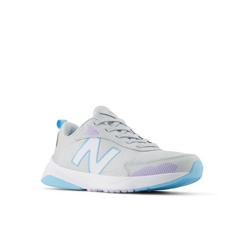 New Balance Kid's DynaSoft 545 V1 Lace-Up Running Shoe4