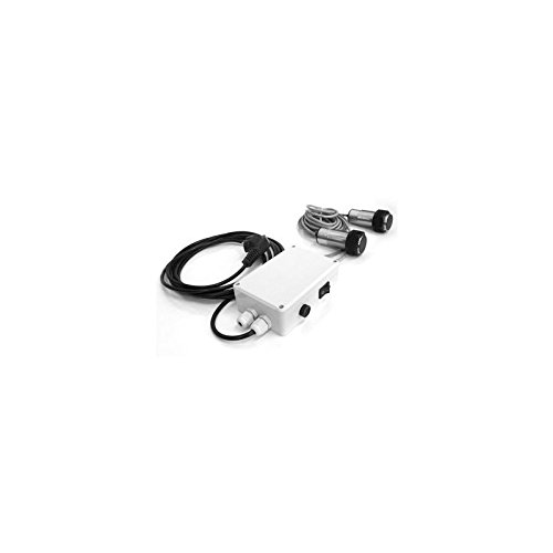 Preisvergleich Produktbild Master Controllers - Füllstandsensor Pellet / Hafer / Mais